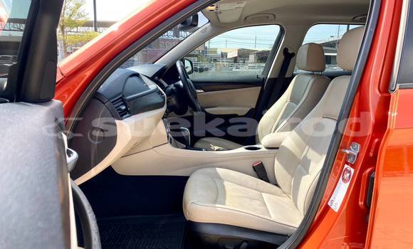 Buy Used BMW X1 Other Car in Bangkok in Bangkok Buy Used BMW X1 Other Car in Bangkok in Bangkok