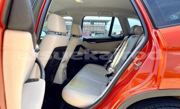 Buy Used BMW X1 Other Car in Bangkok in Bangkok Buy Used BMW X1 Other Car in Bangkok in Bangkok