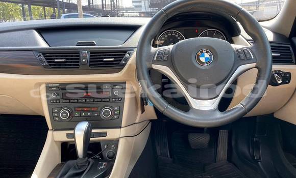 Buy Used BMW X1 Other Car in Bangkok in Bangkok Buy Used BMW X1 Other Car in Bangkok in Bangkok