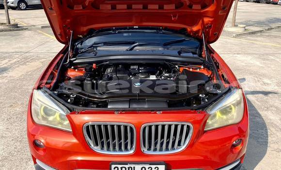 Buy Used BMW X1 Other Car in Bangkok in Bangkok Buy Used BMW X1 Other Car in Bangkok in Bangkok