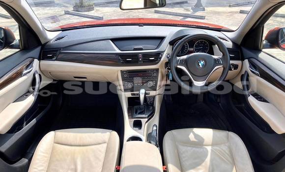 Buy Used BMW X1 Other Car in Bangkok in Bangkok Buy Used BMW X1 Other Car in Bangkok in Bangkok