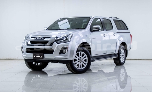 Buy Used Isuzu D-Max Other Car in Bangkok in Bangkok
