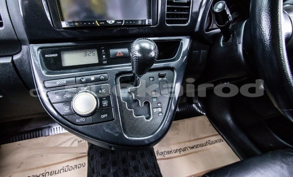 ซื้อ รถมือสอง Toyota Wish สีดำ รถยนต์ ใน %{เมือง} ใน กรุงเทพมหานคร ซื้อ รถมือสอง Toyota Wish สีดำ รถยนต์ ใน %{เมือง} ใน กรุงเทพมหานคร