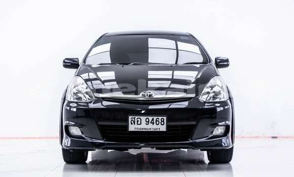 ซื้อ รถมือสอง Toyota Wish สีดำ รถยนต์ ใน %{เมือง} ใน กรุงเทพมหานคร ซื้อ รถมือสอง Toyota Wish สีดำ รถยนต์ ใน %{เมือง} ใน กรุงเทพมหานคร