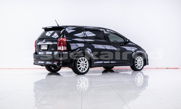 ซื้อ รถมือสอง Toyota Wish สีดำ รถยนต์ ใน %{เมือง} ใน กรุงเทพมหานคร ซื้อ รถมือสอง Toyota Wish สีดำ รถยนต์ ใน %{เมือง} ใน กรุงเทพมหานคร