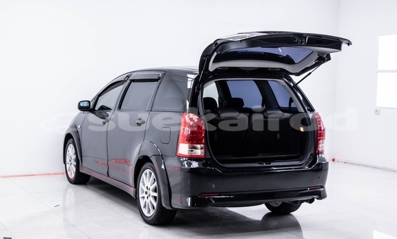 ซื้อ รถมือสอง Toyota Wish สีดำ รถยนต์ ใน %{เมือง} ใน กรุงเทพมหานคร ซื้อ รถมือสอง Toyota Wish สีดำ รถยนต์ ใน %{เมือง} ใน กรุงเทพมหานคร