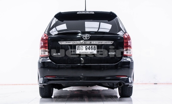 ซื้อ รถมือสอง Toyota Wish สีดำ รถยนต์ ใน %{เมือง} ใน กรุงเทพมหานคร ซื้อ รถมือสอง Toyota Wish สีดำ รถยนต์ ใน %{เมือง} ใน กรุงเทพมหานคร