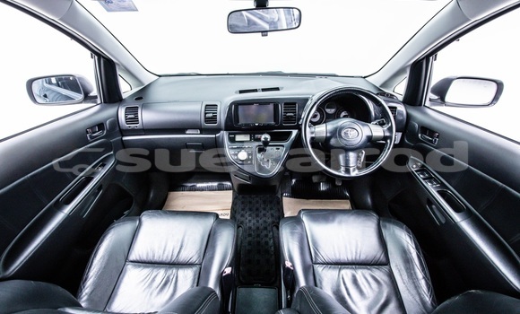 ซื้อ รถมือสอง Toyota Wish สีดำ รถยนต์ ใน %{เมือง} ใน กรุงเทพมหานคร ซื้อ รถมือสอง Toyota Wish สีดำ รถยนต์ ใน %{เมือง} ใน กรุงเทพมหานคร