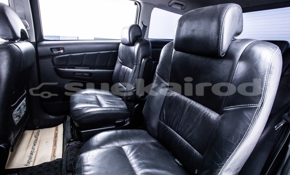 ซื้อ รถมือสอง Toyota Wish สีดำ รถยนต์ ใน %{เมือง} ใน กรุงเทพมหานคร ซื้อ รถมือสอง Toyota Wish สีดำ รถยนต์ ใน %{เมือง} ใน กรุงเทพมหานคร