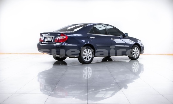 ซื้อ รถมือสอง Toyota Camry สีน้ำเงิน รถยนต์ ใน %{เมือง} ใน กรุงเทพมหานคร ซื้อ รถมือสอง Toyota Camry สีน้ำเงิน รถยนต์ ใน %{เมือง} ใน กรุงเทพมหานคร