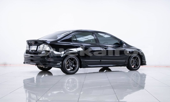 Buy Used Honda Civic Black Car in Bangkok in Bangkok Buy Used Honda Civic Black Car in Bangkok in Bangkok