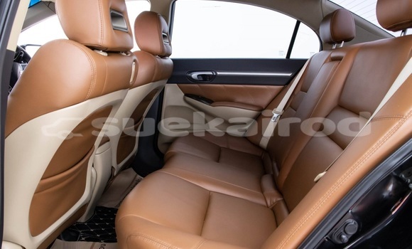 Buy Used Honda Civic Black Car in Bangkok in Bangkok Buy Used Honda Civic Black Car in Bangkok in Bangkok