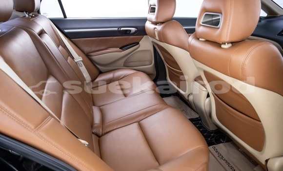 Buy Used Honda Civic Black Car in Bangkok in Bangkok Buy Used Honda Civic Black Car in Bangkok in Bangkok