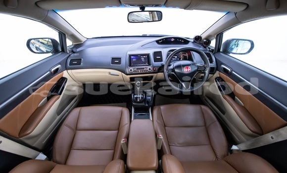 Buy Used Honda Civic Black Car in Bangkok in Bangkok Buy Used Honda Civic Black Car in Bangkok in Bangkok