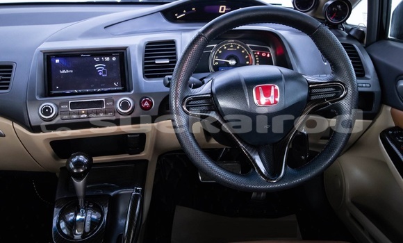 Buy Used Honda Civic Black Car in Bangkok in Bangkok Buy Used Honda Civic Black Car in Bangkok in Bangkok