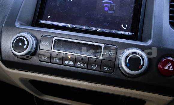 Buy Used Honda Civic Black Car in Bangkok in Bangkok Buy Used Honda Civic Black Car in Bangkok in Bangkok