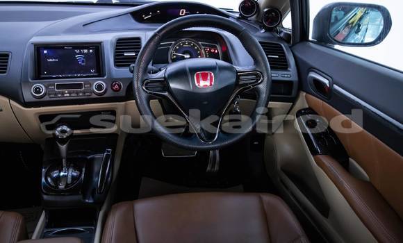 Buy Used Honda Civic Black Car in Bangkok in Bangkok Buy Used Honda Civic Black Car in Bangkok in Bangkok