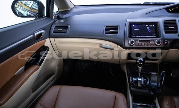 Buy Used Honda Civic Black Car in Bangkok in Bangkok Buy Used Honda Civic Black Car in Bangkok in Bangkok