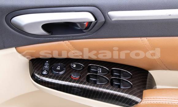 Buy Used Honda Civic Black Car in Bangkok in Bangkok Buy Used Honda Civic Black Car in Bangkok in Bangkok