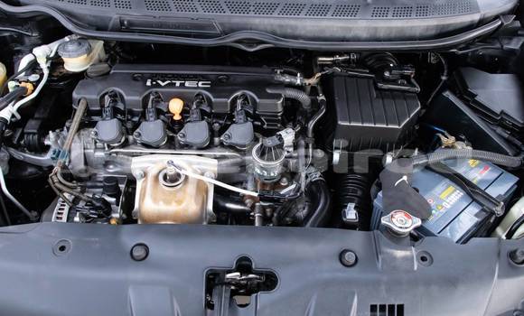 Buy Used Honda Civic Black Car in Bangkok in Bangkok Buy Used Honda Civic Black Car in Bangkok in Bangkok