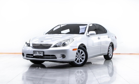 ซื้อ รถมือสอง Lexus ES 300 อื่น ๆ รถยนต์ ใน %{เมือง} ใน กรุงเทพมหานคร