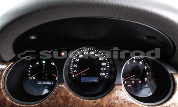 Buy Used Lexus ES 300 Other Car in Bangkok in Bangkok Buy Used Lexus ES 300 Other Car in Bangkok in Bangkok