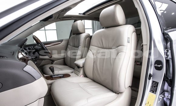 Buy Used Lexus ES 300 Other Car in Bangkok in Bangkok Buy Used Lexus ES 300 Other Car in Bangkok in Bangkok