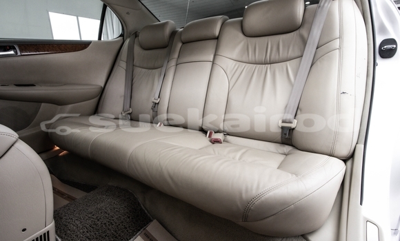 Buy Used Lexus ES 300 Other Car in Bangkok in Bangkok Buy Used Lexus ES 300 Other Car in Bangkok in Bangkok