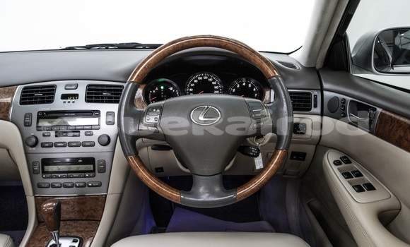 Buy Used Lexus ES 300 Other Car in Bangkok in Bangkok Buy Used Lexus ES 300 Other Car in Bangkok in Bangkok
