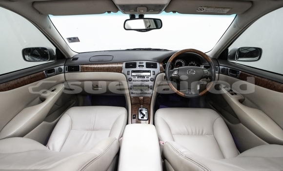 Buy Used Lexus ES 300 Other Car in Bangkok in Bangkok Buy Used Lexus ES 300 Other Car in Bangkok in Bangkok