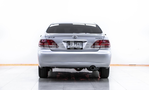 Buy Used Lexus ES 300 Other Car in Bangkok in Bangkok Buy Used Lexus ES 300 Other Car in Bangkok in Bangkok