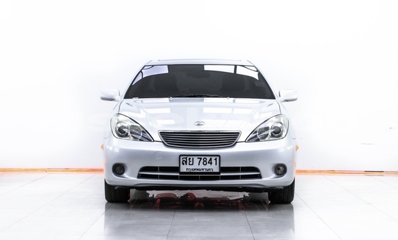 Buy Used Lexus ES 300 Other Car in Bangkok in Bangkok Buy Used Lexus ES 300 Other Car in Bangkok in Bangkok