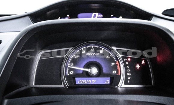 Buy Used Honda Civic Black Car in Bangkok in Bangkok Buy Used Honda Civic Black Car in Bangkok in Bangkok