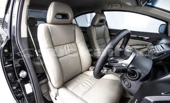 Buy Used Honda Civic Black Car in Bangkok in Bangkok Buy Used Honda Civic Black Car in Bangkok in Bangkok