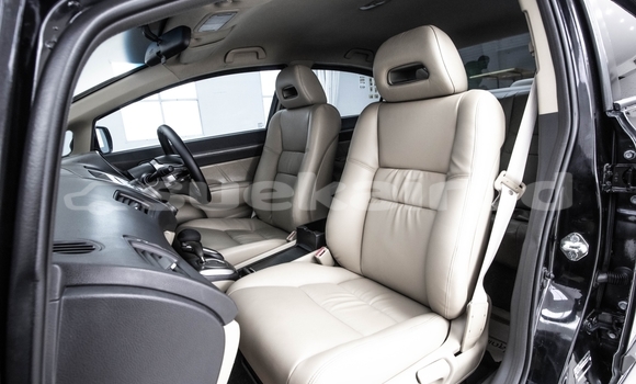 Buy Used Honda Civic Black Car in Bangkok in Bangkok Buy Used Honda Civic Black Car in Bangkok in Bangkok