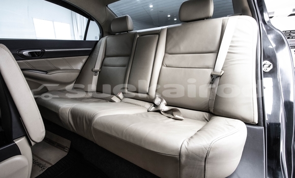 Buy Used Honda Civic Black Car in Bangkok in Bangkok Buy Used Honda Civic Black Car in Bangkok in Bangkok