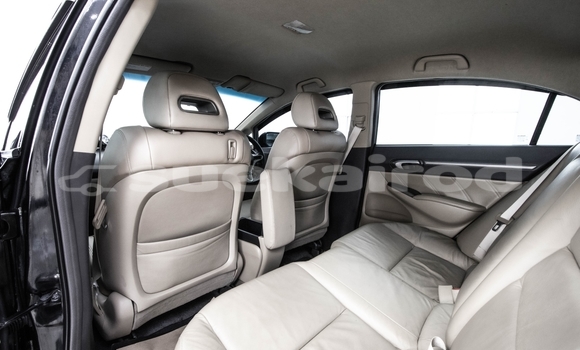 Buy Used Honda Civic Black Car in Bangkok in Bangkok Buy Used Honda Civic Black Car in Bangkok in Bangkok