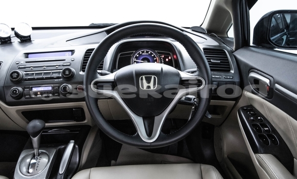 Buy Used Honda Civic Black Car in Bangkok in Bangkok Buy Used Honda Civic Black Car in Bangkok in Bangkok