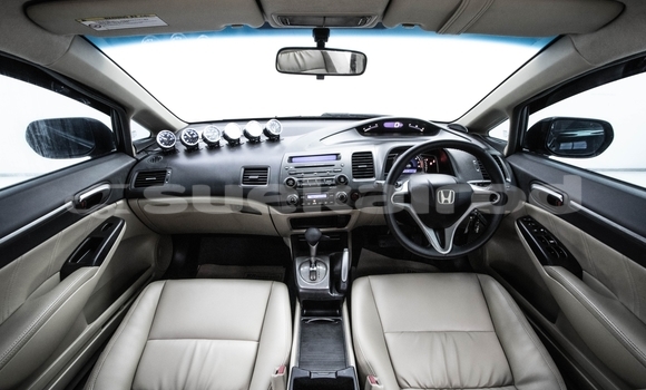 Buy Used Honda Civic Black Car in Bangkok in Bangkok Buy Used Honda Civic Black Car in Bangkok in Bangkok