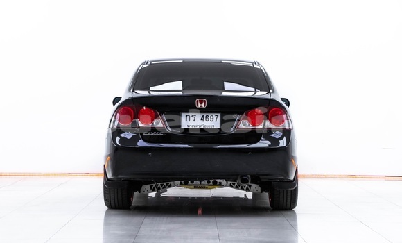 Buy Used Honda Civic Black Car in Bangkok in Bangkok Buy Used Honda Civic Black Car in Bangkok in Bangkok