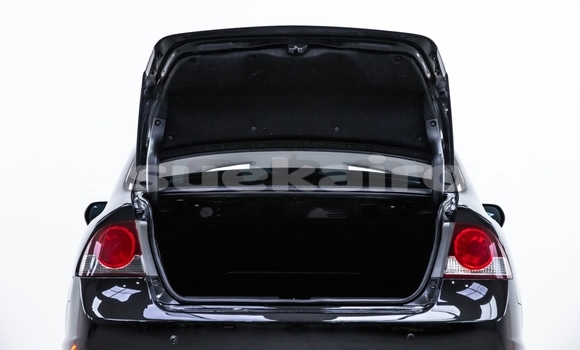 Buy Used Honda Civic Black Car in Bangkok in Bangkok Buy Used Honda Civic Black Car in Bangkok in Bangkok