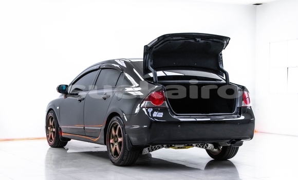 Buy Used Honda Civic Black Car in Bangkok in Bangkok Buy Used Honda Civic Black Car in Bangkok in Bangkok