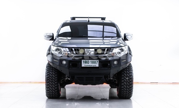 ซื้อ รถมือสอง Mitsubishi Triton อื่น ๆ รถยนต์ ใน %{เมือง} ใน กรุงเทพมหานคร ซื้อ รถมือสอง Mitsubishi Triton อื่น ๆ รถยนต์ ใน %{เมือง} ใน กรุงเทพมหานคร