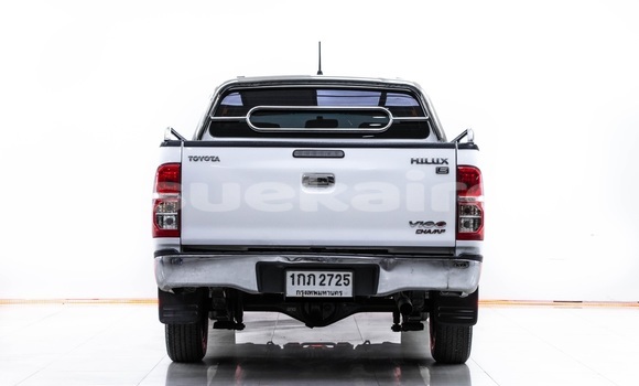 ซื้อ รถมือสอง Toyota Hiluxe VIGO ขาว รถยนต์ ใน %{เมือง} ใน กรุงเทพมหานคร ซื้อ รถมือสอง Toyota Hiluxe VIGO ขาว รถยนต์ ใน %{เมือง} ใน กรุงเทพมหานคร