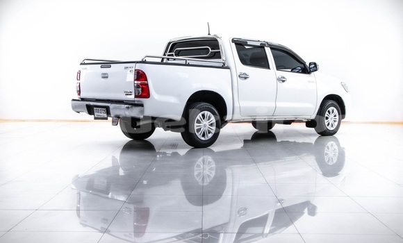 ซื้อ รถมือสอง Toyota Hiluxe VIGO ขาว รถยนต์ ใน %{เมือง} ใน กรุงเทพมหานคร ซื้อ รถมือสอง Toyota Hiluxe VIGO ขาว รถยนต์ ใน %{เมือง} ใน กรุงเทพมหานคร