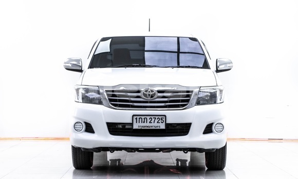 ซื้อ รถมือสอง Toyota Hiluxe VIGO ขาว รถยนต์ ใน %{เมือง} ใน กรุงเทพมหานคร ซื้อ รถมือสอง Toyota Hiluxe VIGO ขาว รถยนต์ ใน %{เมือง} ใน กรุงเทพมหานคร