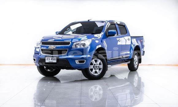 Buy Used Chevrolet Corolado Other Car in Bangkok in Bangkok