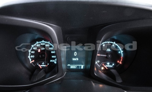 Buy Used Chevrolet Corolado Other Car in Bangkok in Bangkok Buy Used Chevrolet Corolado Other Car in Bangkok in Bangkok