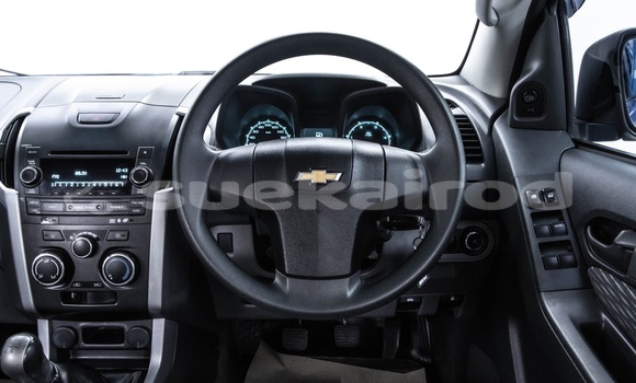 Buy Used Chevrolet Corolado Other Car in Bangkok in Bangkok Buy Used Chevrolet Corolado Other Car in Bangkok in Bangkok