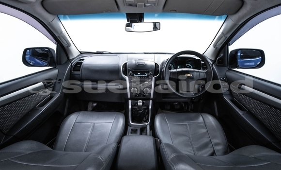 Buy Used Chevrolet Corolado Other Car in Bangkok in Bangkok Buy Used Chevrolet Corolado Other Car in Bangkok in Bangkok